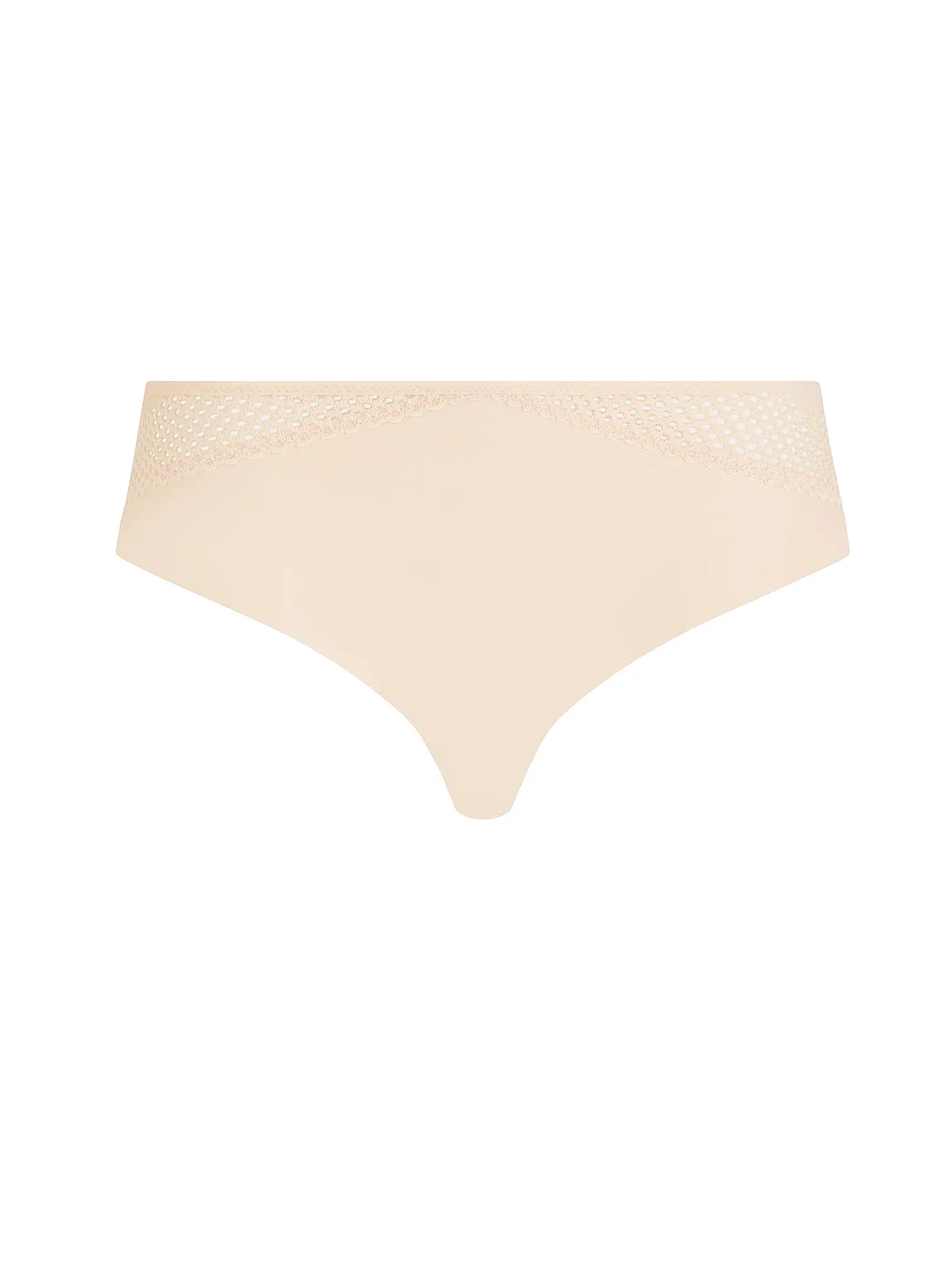CHANTELLE | Pants PLAY schwarz | beige